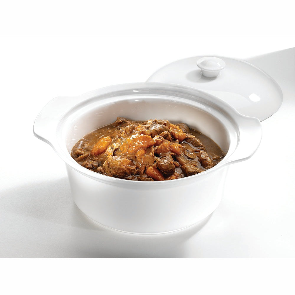 Symphony casserole with handle Ø:2.3L