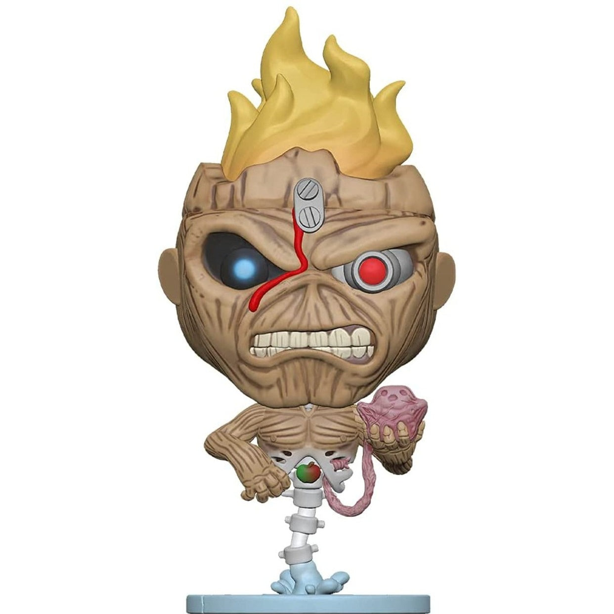 Funko Pop Iron Maiden