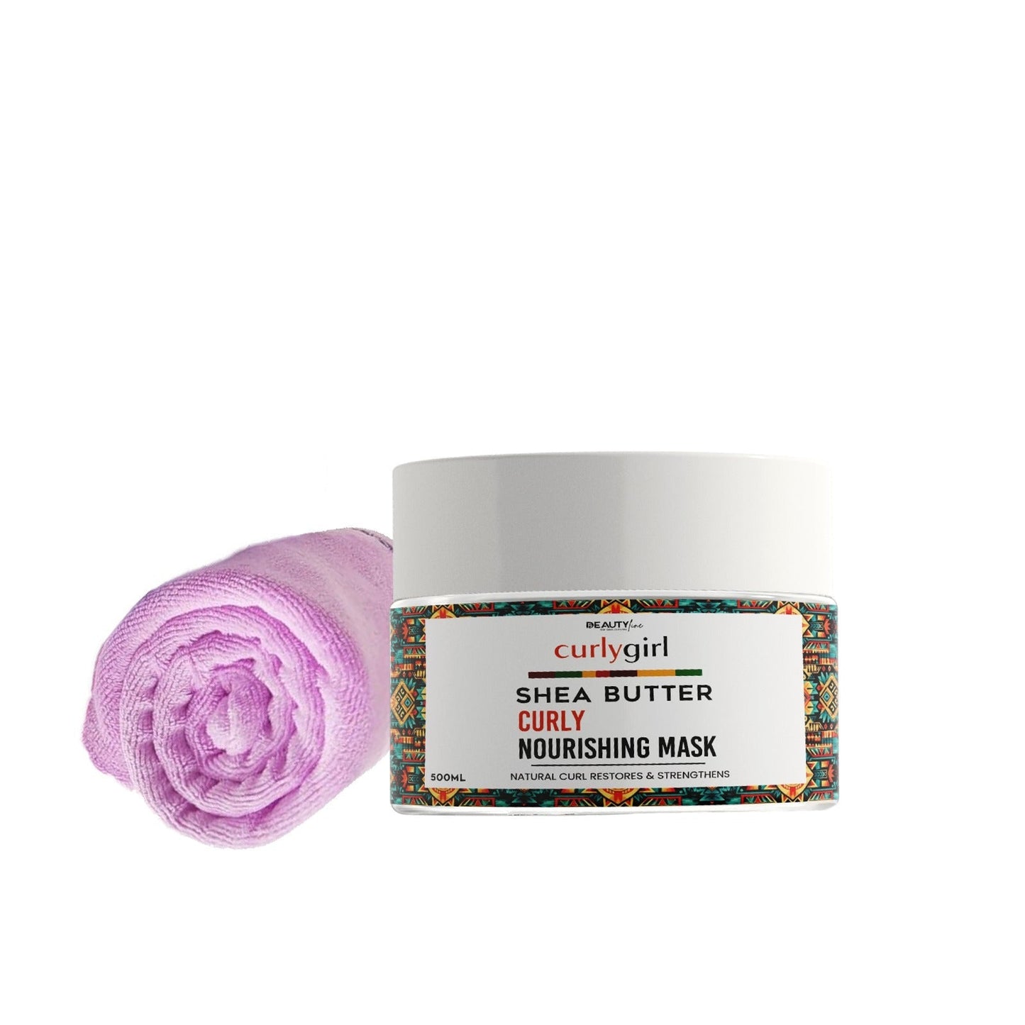 Curly Girl Bundle 3 - Medaid International