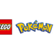Lego Pikachu and Poké Ball (72152)