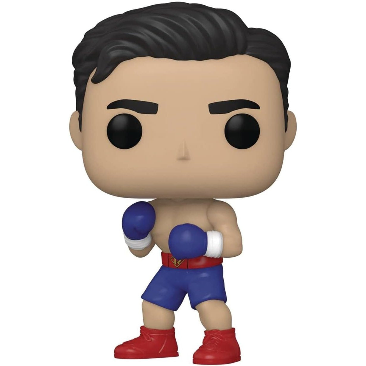 Boxing Ryan Garcia