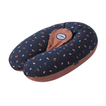 Canadide - Multirelax Jersey - Flowers,Caramel