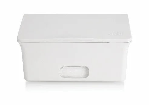 Ubbi - Wipes Dispenser - White