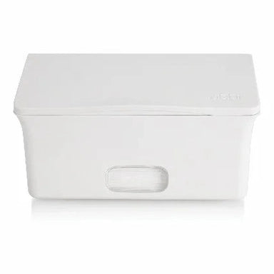Ubbi - Wipes Dispenser - White