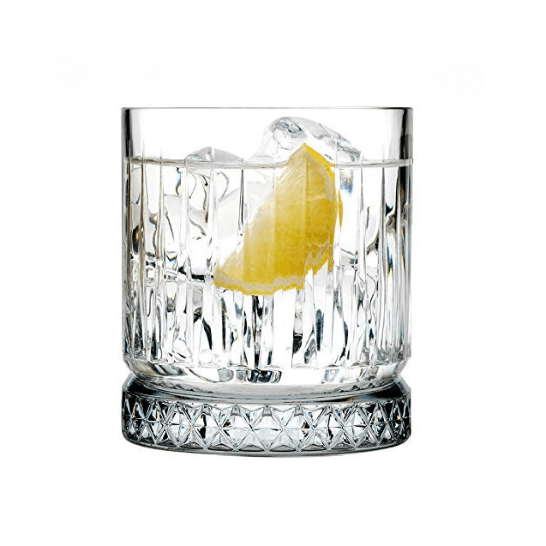 Elysia 4-Piece Soft Drink Glass 210ML