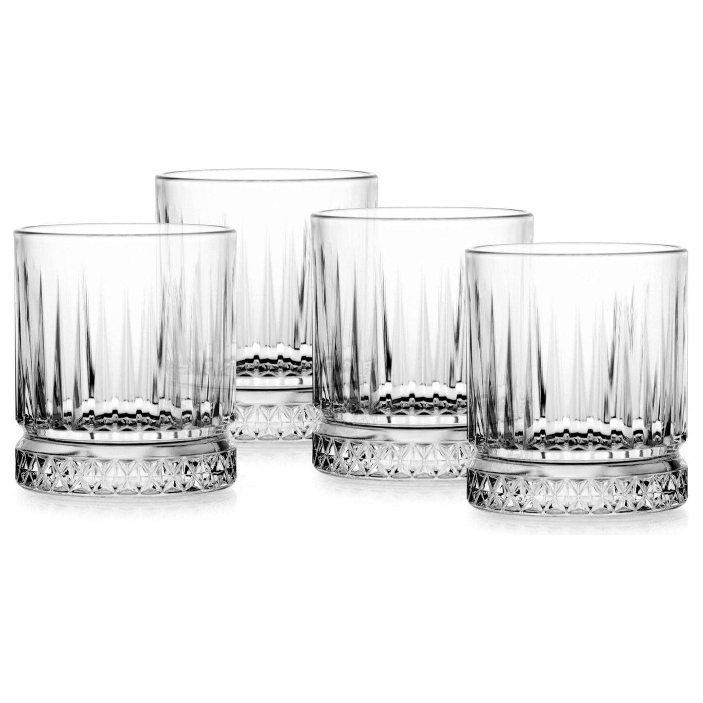 Elysia DOF 355ml Set of 4
