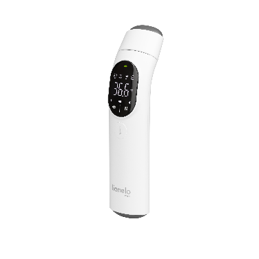 Lionelo - Feverscan - White