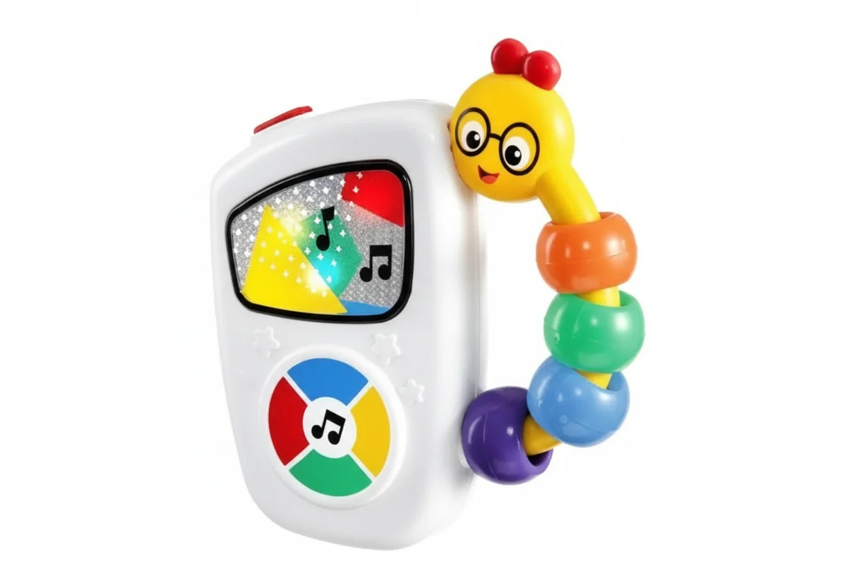 Kids2 - Take Along Tunes Musical - Peg Toy