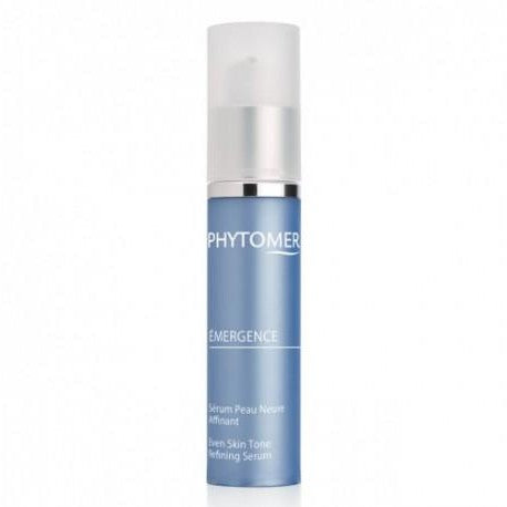 Phytomer Emergence Even Skin Tone Refining Serum - Medaid International