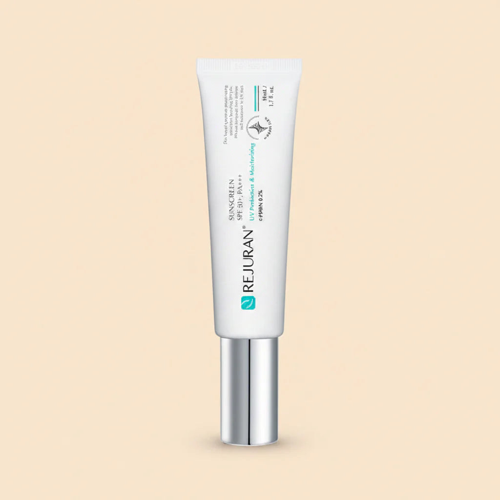 REJURAN Clinic Sunscreen SPF50+ PA+++