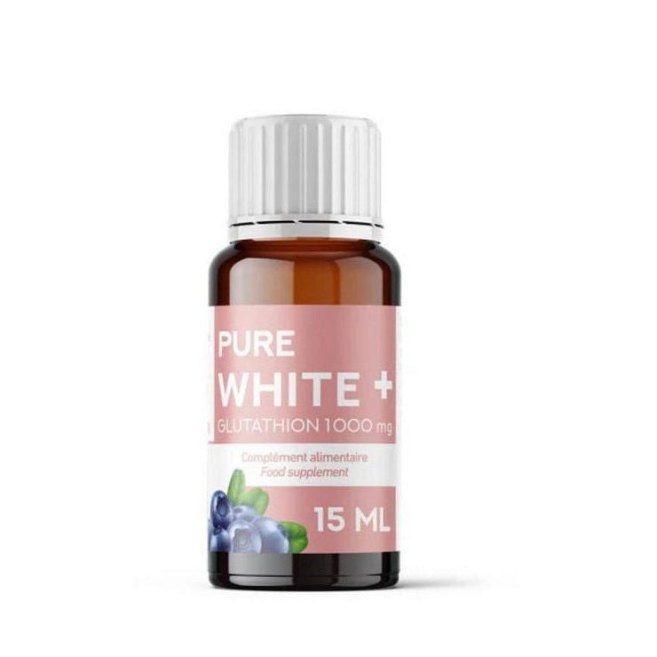 Eric Favre Pure White+
