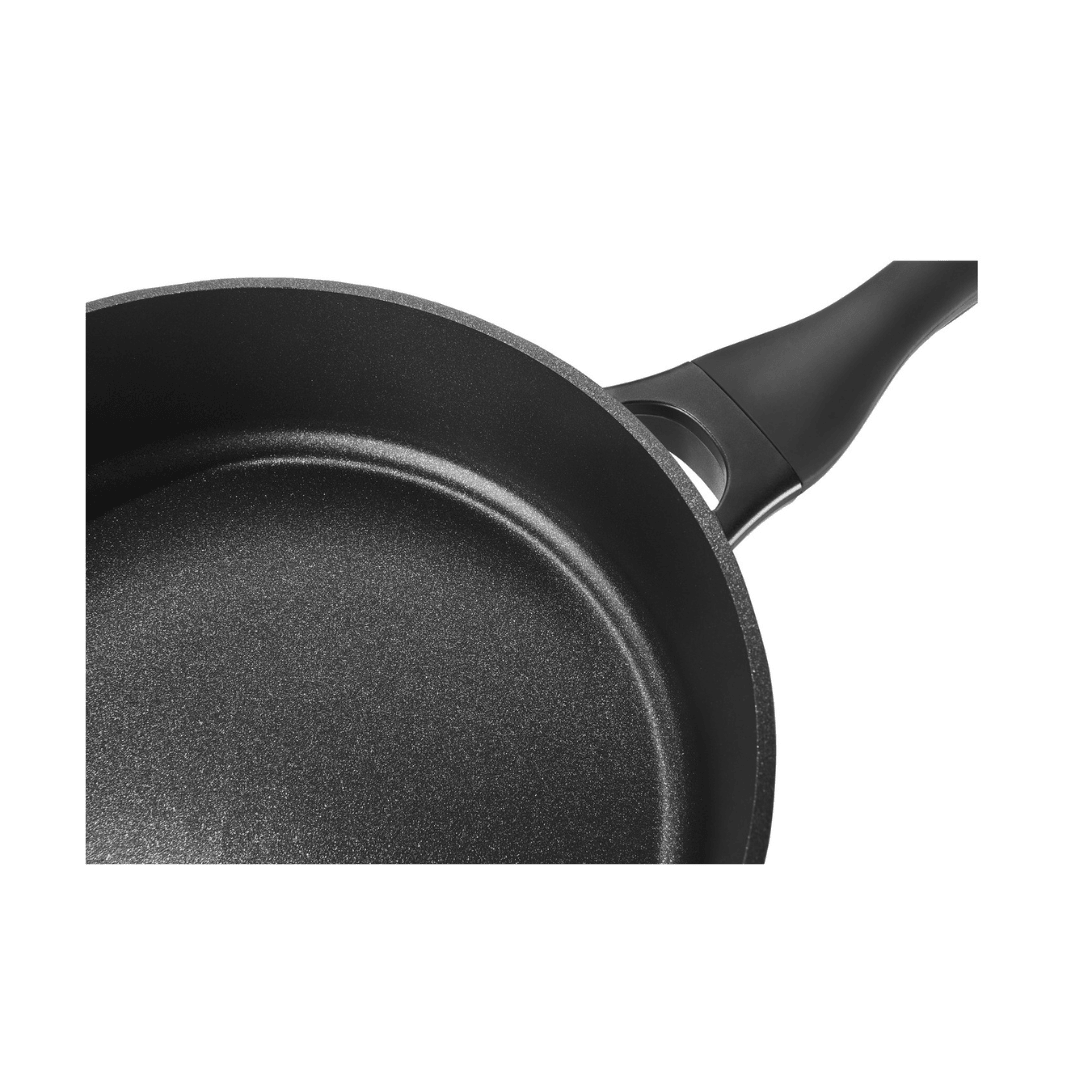 Livarno Home 28 cm Aluminum Sauté Pan – Premium Quality