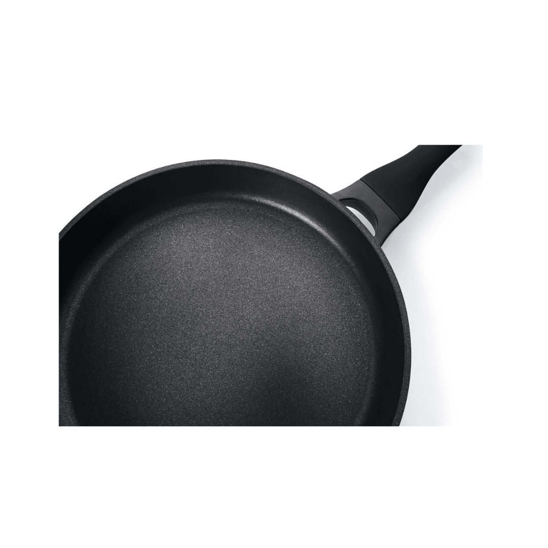 Ernesto Cast Aluminum Frying Pan, Ø 32 cm