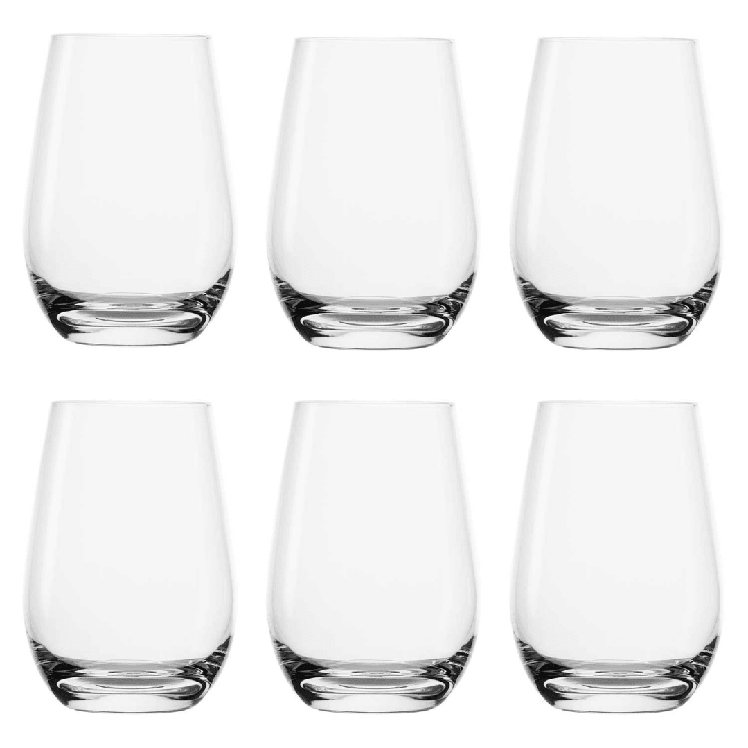 ERNESTO Glass Set 392ML