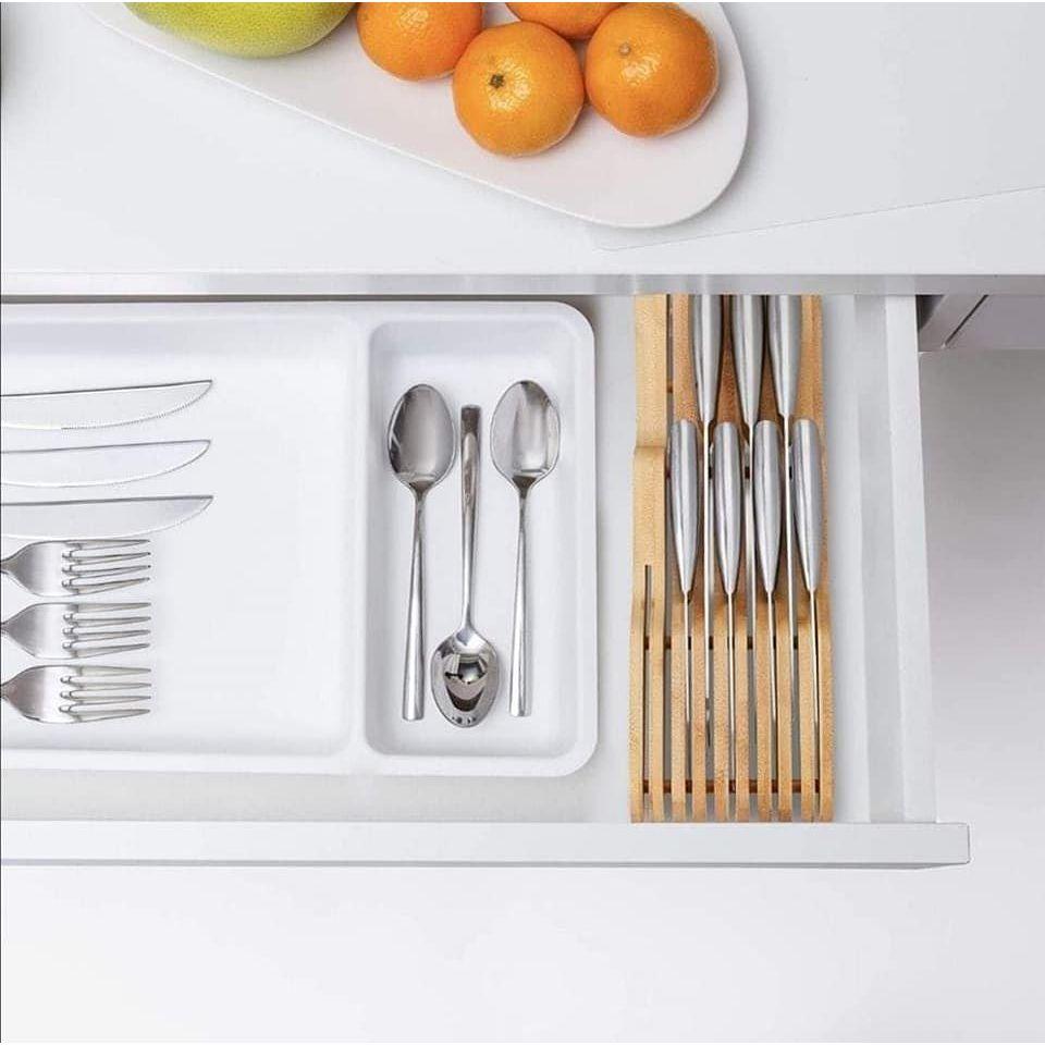 Ernesto Knife Holder for Drawers