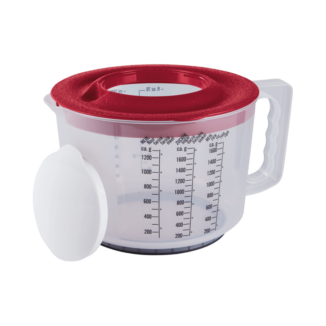 ERNESTO MEASURING & MIXING JUG 2L