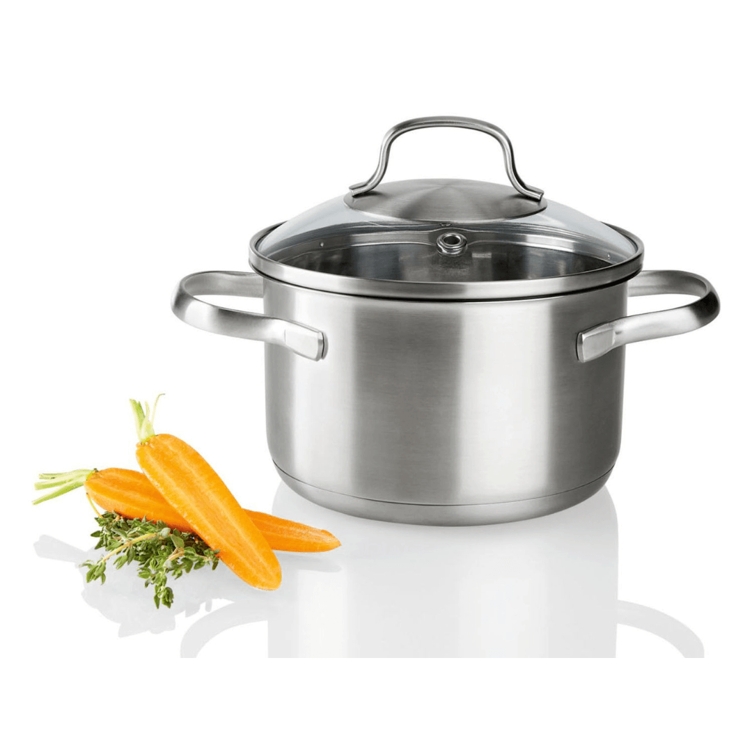 ERNESTO® Saucepan 16 cm