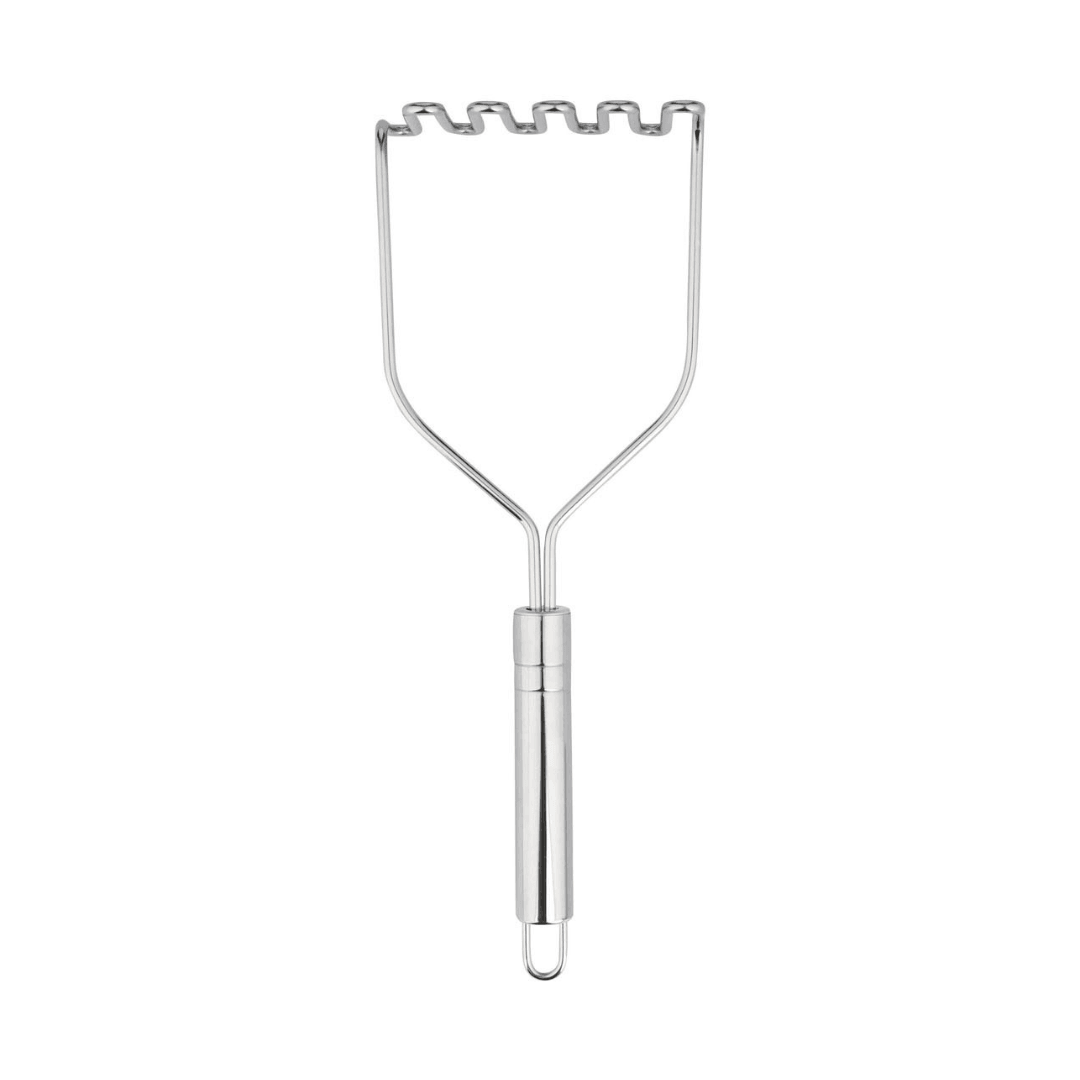 ERNESTO STAINLESS STEEL MASHER