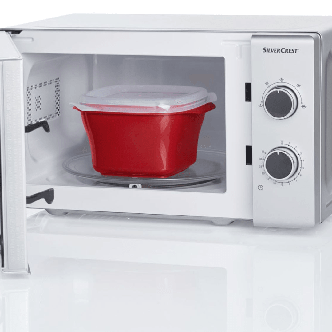 Ernesto Steamer for Microwave Oven