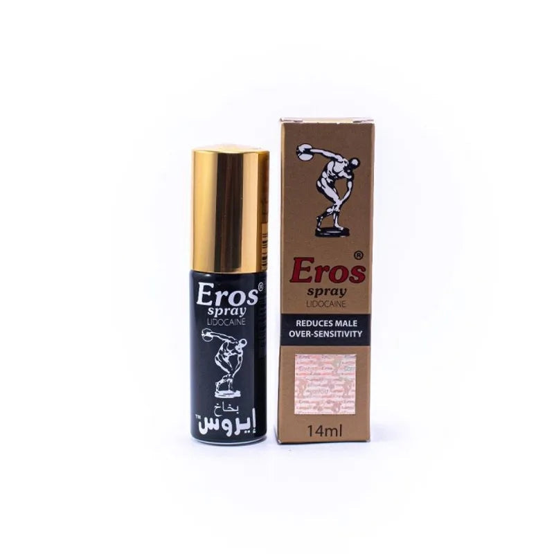 Eros Spray
