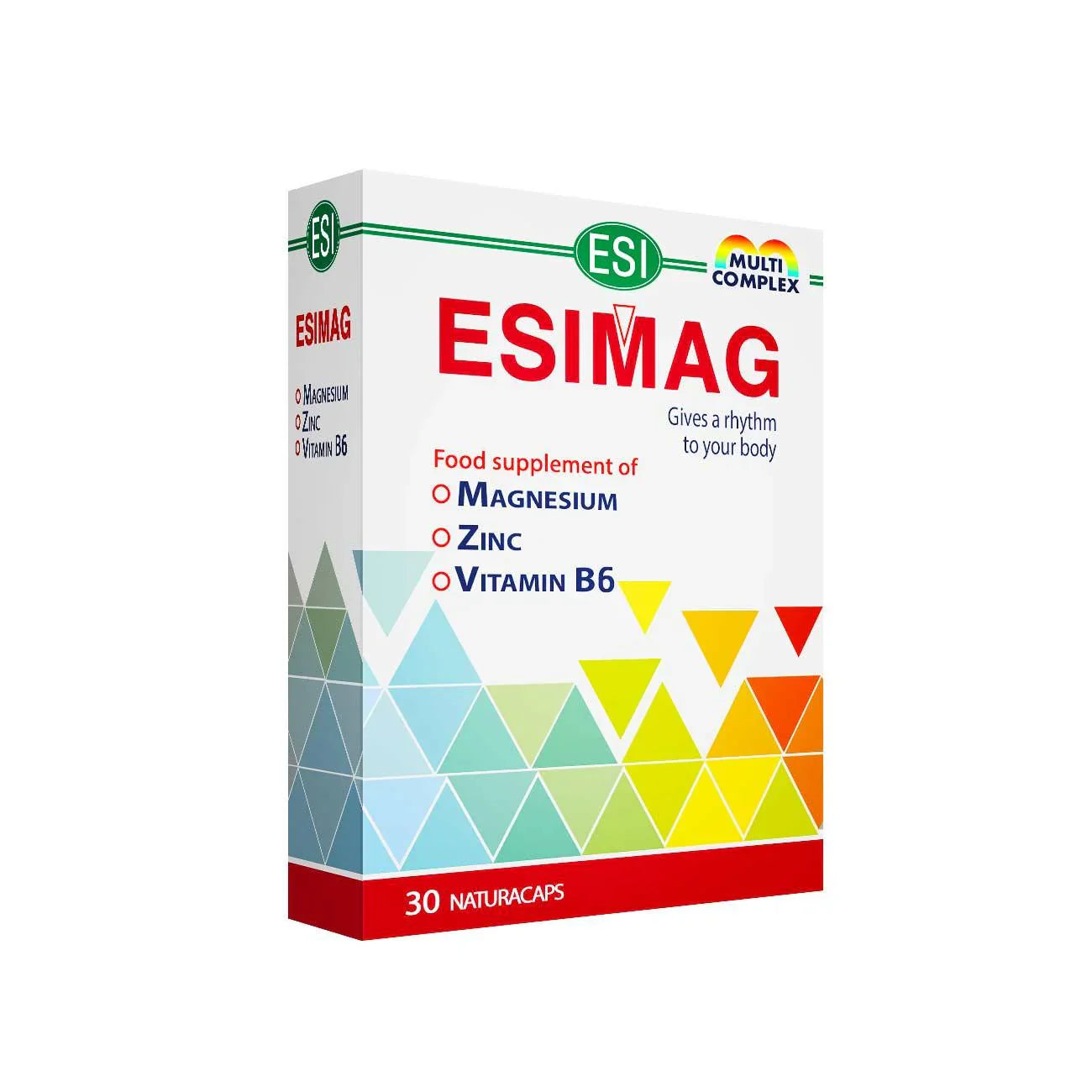 ESIMAG