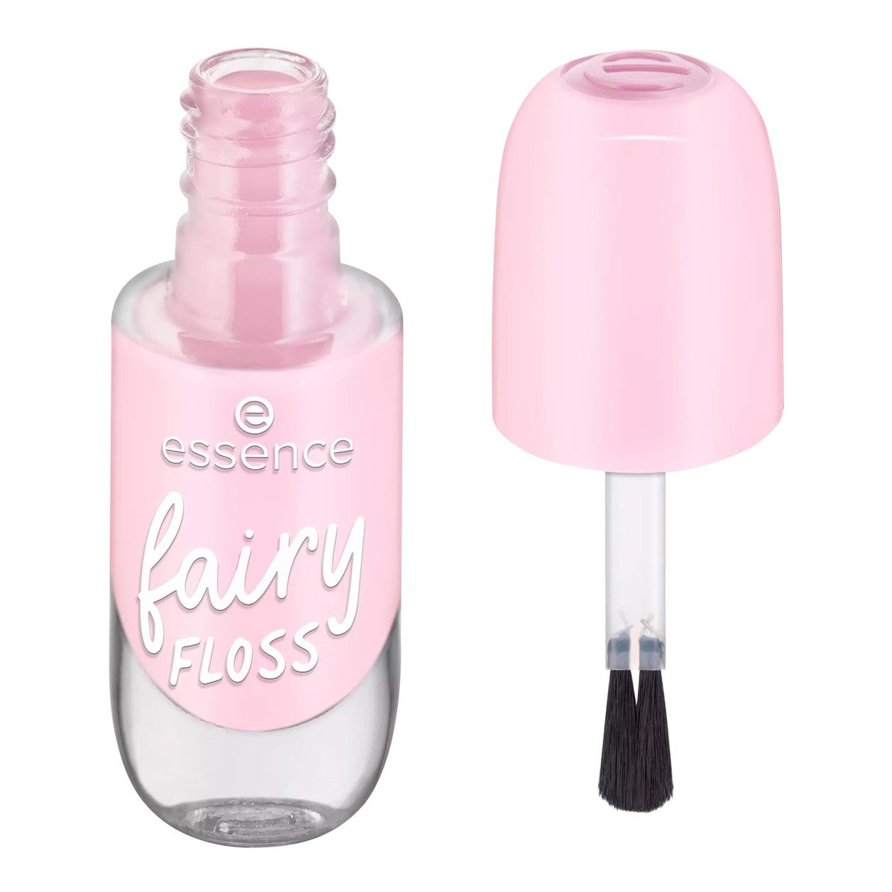 Essence gel nail colour 70-fairy floss - Medaid International