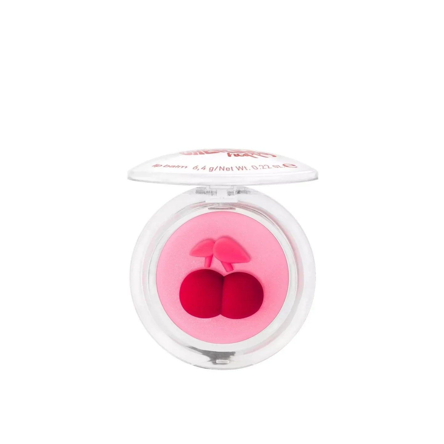 Essence SO CHERRY Happy Lip Balm 01 Cheeky Cherry