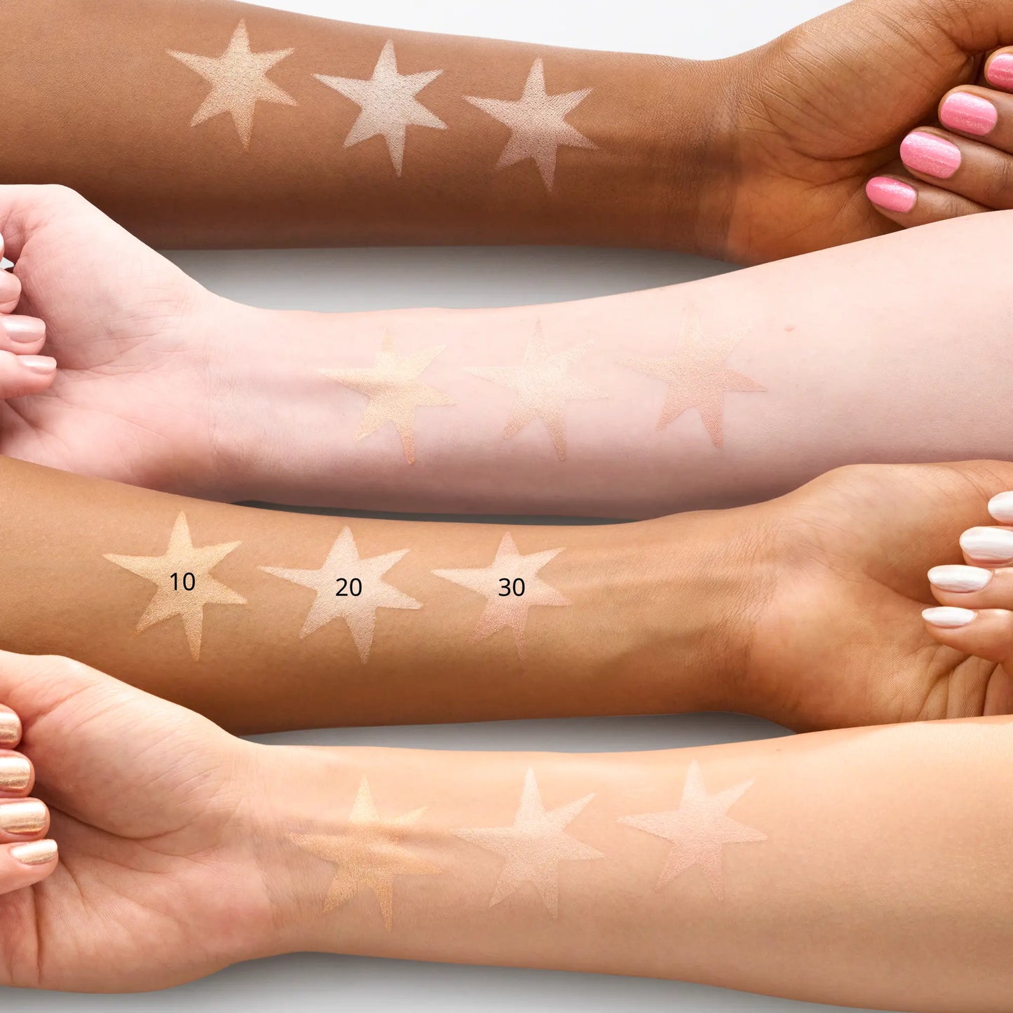 Essence Soft Touch Bouncy Glow - 20