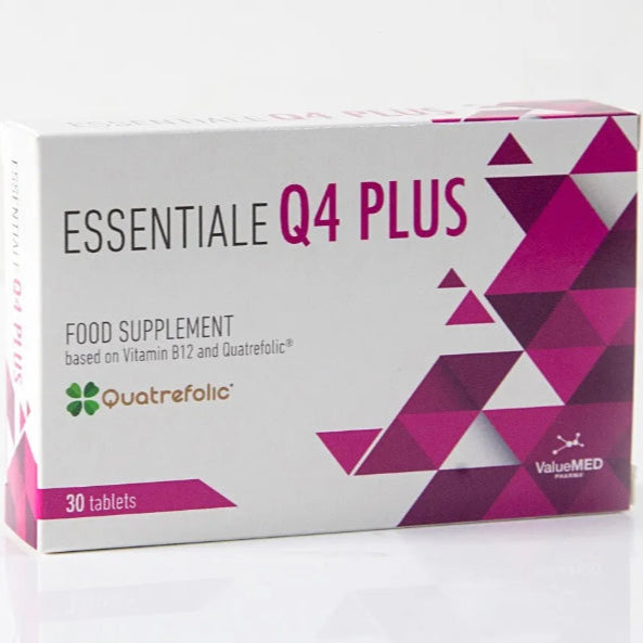 ESSENTIALE Q4 PLUS