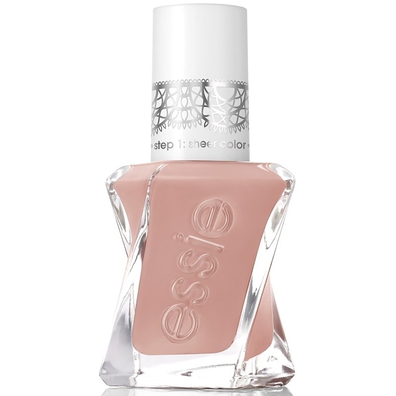 Essie gel couture 504 of corset