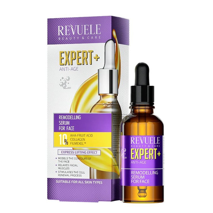 Expert+ Remodeling Serum