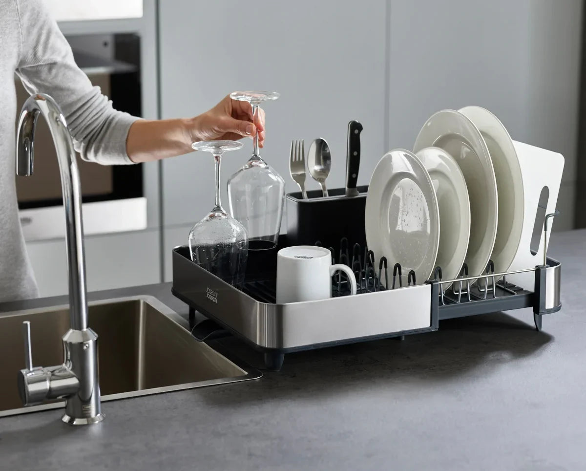 Joseph Joseph 2-piece Sink Organisation Set
