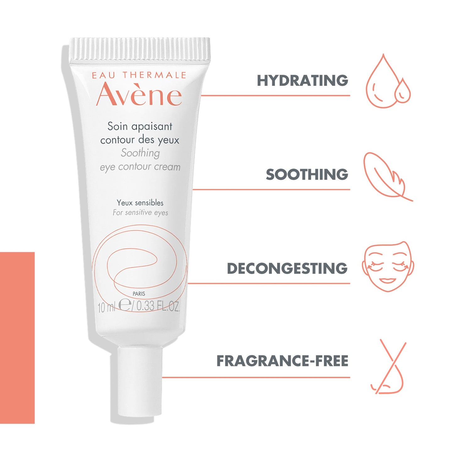 Soothing Eye Contour Cream