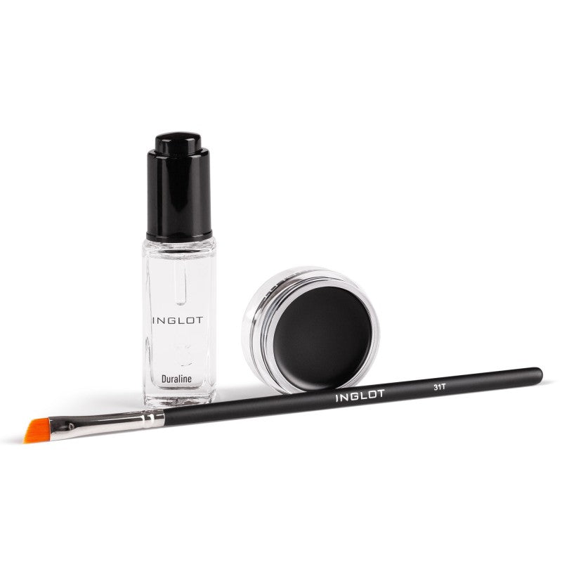 Inglot Cosmetics Eye Essentials Set