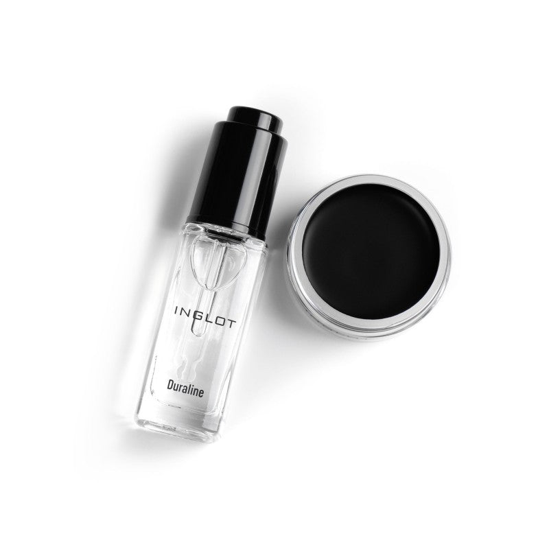 Inglot Cosmetics Eye Makeup Set Killer Couple
