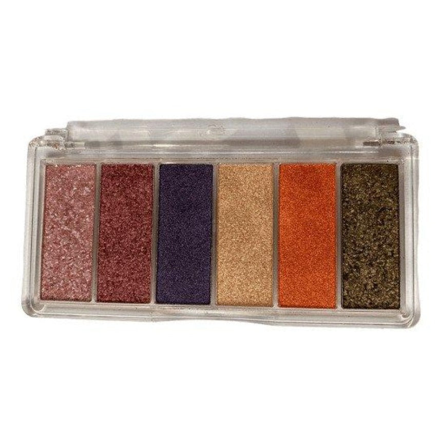 Ruby rose ultra stylish eyeshadow palette HB-1069