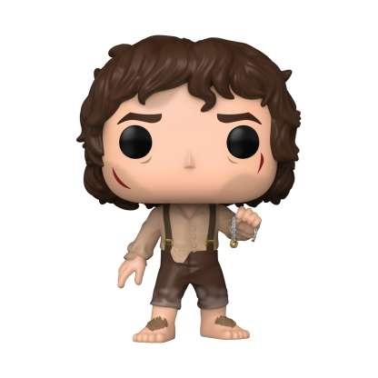 Funko Pop San Diego Comic-Con