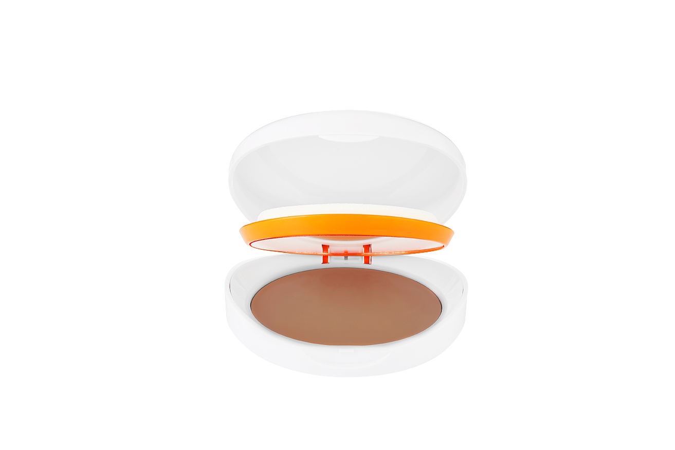 COMPACT SPF50 (Brown)