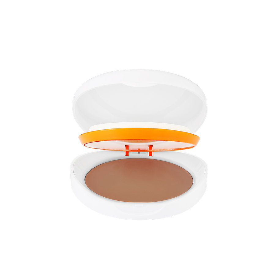 COMPACT SPF50 (Brown)