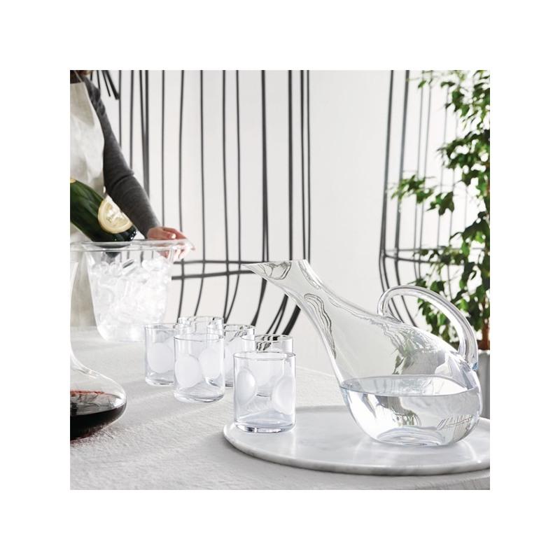 Bormioli rocco premium decanter gamma 1.6L