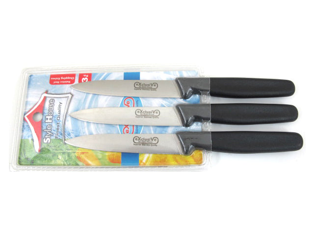 Plain UtilityKnife X3