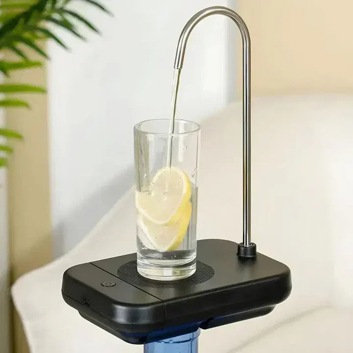Automatic Water Dispense