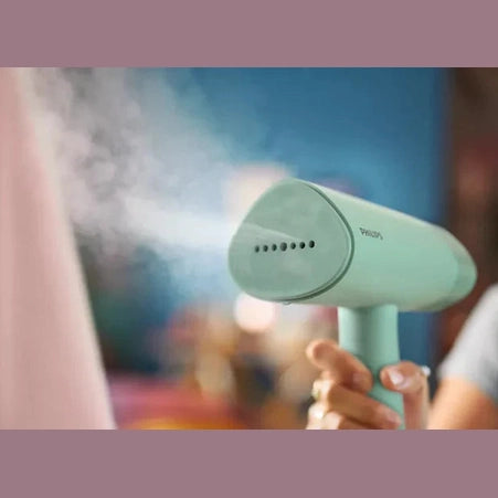 Philips, 3000 Series Handheld Steamer Sth3010