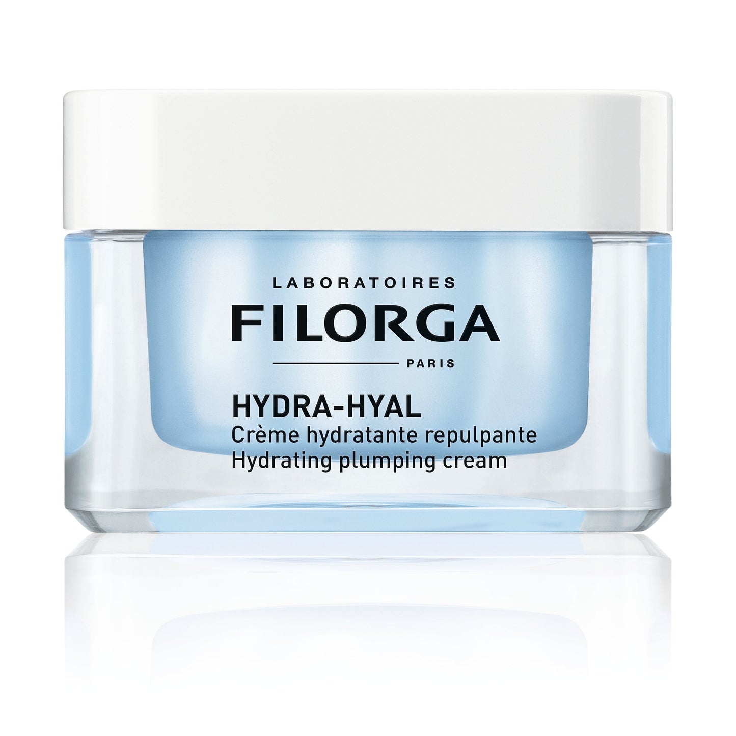 HYDRA-HYAL CREAM