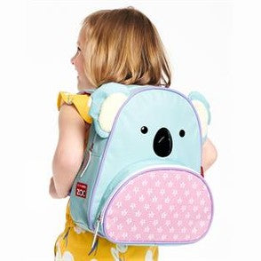 Skip Hop Zoo Koala Backpack