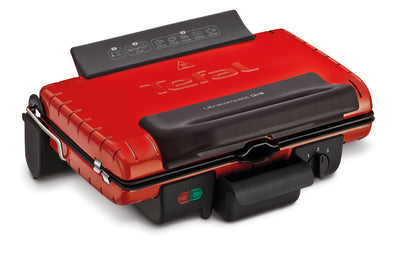 Tefal ultracompact gril red 1700W GC302528
