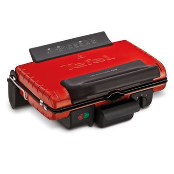Tefal ultracompact gril red 1700W GC302528