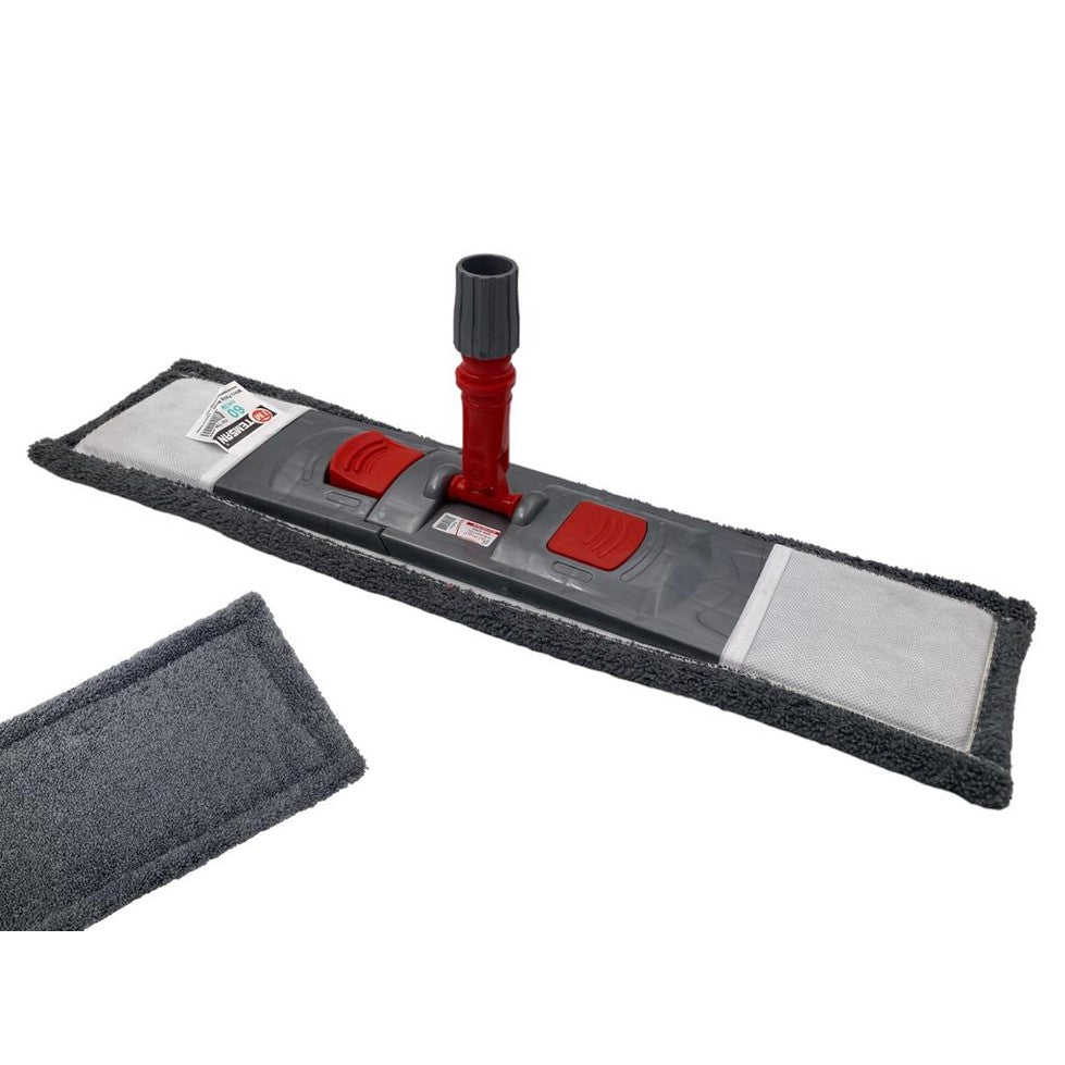 High Quality Flat Mop 60 cm without handle