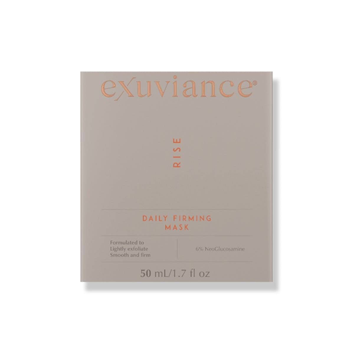 Daily Firming Mask