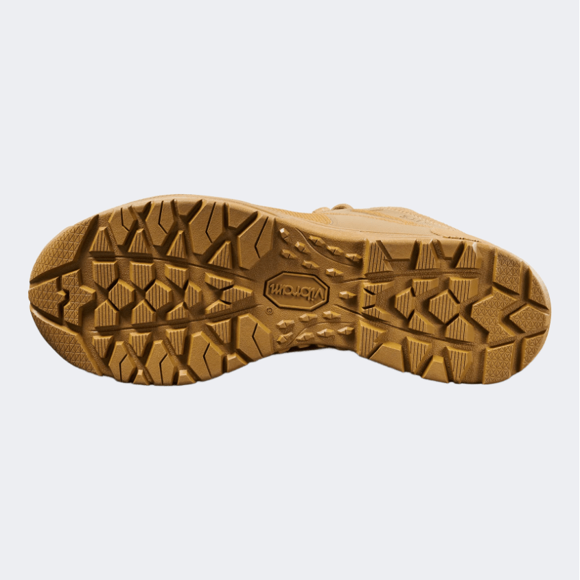 5-11 A/T-E Mid Gtx Men Tactical Shoes Dark Coyote - Medaid International
